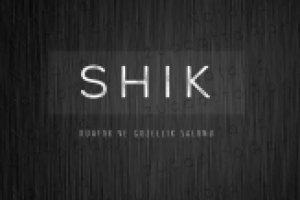 Разработка лого для салона красоты