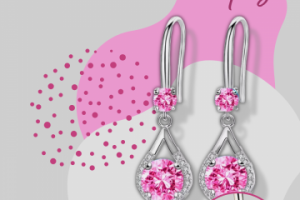 Инфографика для магазина бижутерии на wb