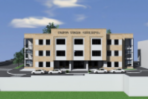 Университет Месропа маштоца