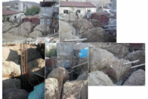 Дом-Стоматологический клиника(проект-строительство)