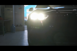 Установка автозвука в автомобиль