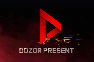 Промо-ролик для проекта DOZOR