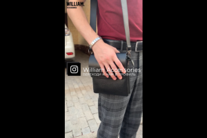 Видео для Instagram Story