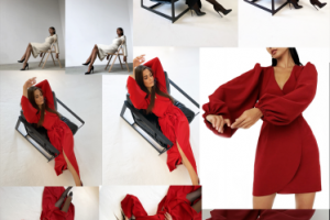 Цветокоррекция и заполнение