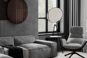 Спальня подростка