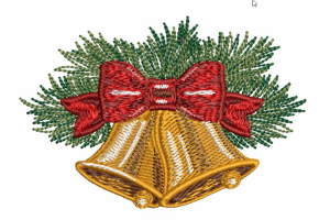 Дизайн вышивки