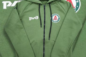 Вышивка логотипов для различных организаций