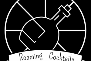 Логотип для выездного бара