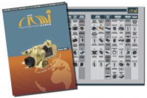 Представительский каталог товаров.