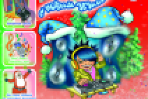 Панда. Детский журнал.