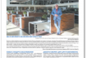 Газета "БМВ на Рублёвке".