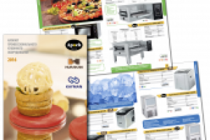 Каталог оборудования.