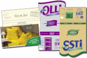 Вкладыши в КПБ. Сложные.