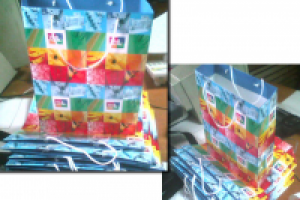 Пакеты Веллтекс.