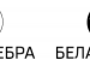 Белая зебра или о нестандартности мышления.