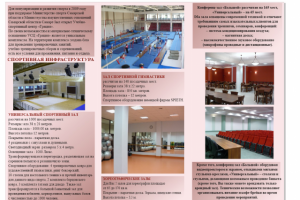 Дизайн буклета