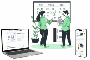 WebCraft