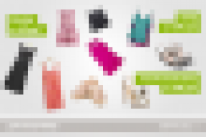 html Верстка макетов для интернет магазина izobility