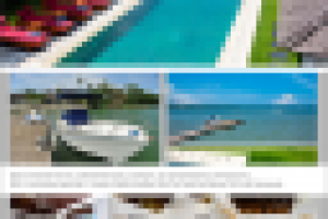 Рассылка для VillaNaBali