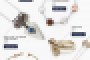 Верстка рассылки .велир. магазина Pantheia  - Индонезия о.Бали