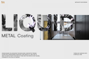 Сайт металлизированных покрытий