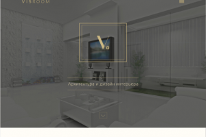Архитектурное бюро Visroom