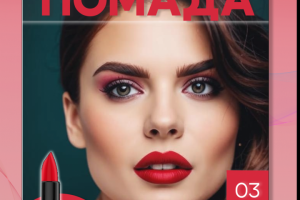 Дизайн карточки для ВБ