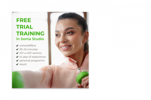 рекламный баннер