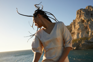 Ведение аккаунта бренда французской одежды COP.COPINE