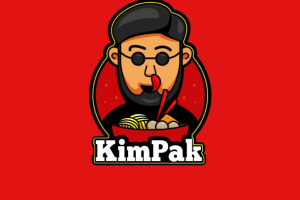 Упаковка профиля для кафе корейской кухни