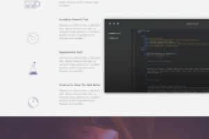 Степ проект - Forkio