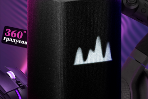 беспроводная колонка