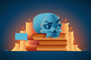 Иллюстративный баннер