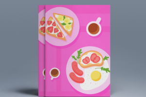 Завтрак у Eggselent