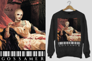 Принт для толстовки