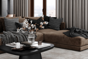 Элитный сегмент