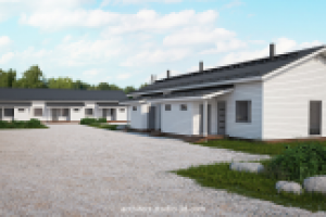 Экстерьер 2