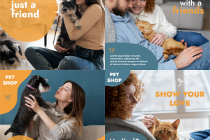 посты инстаграм зоомагазин