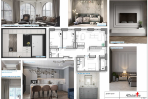 Концепция дизайна