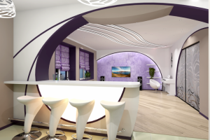 Квартира 150 м2