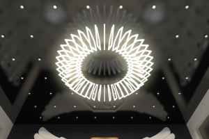 Концепция для бренда косметики