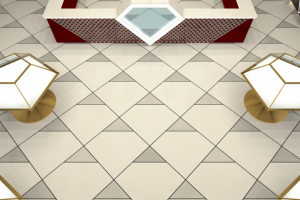 Концепция для бренда косметики