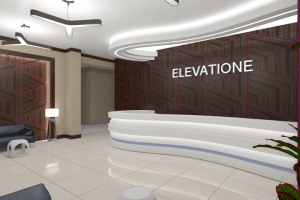 Салон косметики