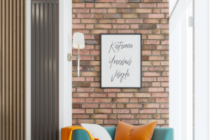 Москва. 4к квартира