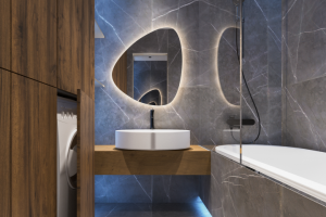 Тула. 3к квартира