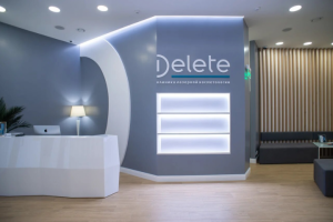 Санкт-Петербург. Косметология Delete