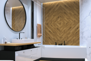 Москва. Квартира 150 м2