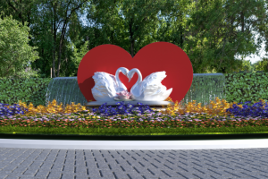 Ландшафтный проект