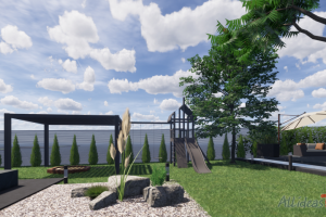 Ландшафтный проект