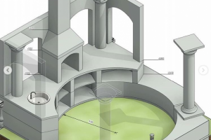 Ландшафтный проект